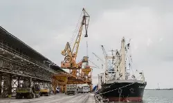 Petrokimia Gresik kuatkan efisiensi energi dan dekarbonisasi pelabuhan