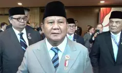Prabowo dukung keterlibatan keberlanjutan AS dengan ASEAN