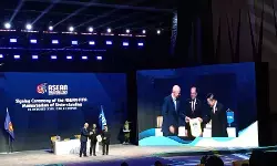 Pemimpin Asia Tenggara saksikan MoU ASEAN-FIFA