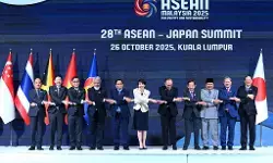 Prabowo: ASEAN–Jepang adalah jangkar perdamaian dan stabilitas Indo-Pasifik