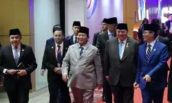 KTT ASEAN ke-47, Prabowo dorong langkah nyata atasi krisis kawasan KTT ASEAN ke-47, Prabowo dorong langkah nyata atasi krisis kawasan