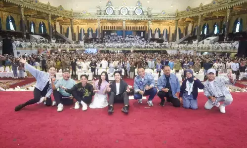 Gen Z dan caranya menikmati tantangan dunia kerja Gen Z dan caranya menikmati tantangan dunia kerja