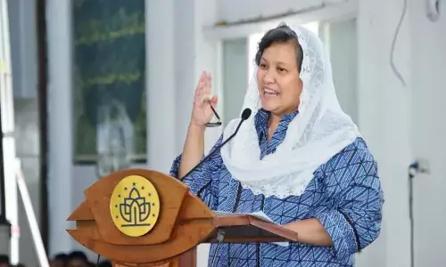 Wakil Ketua MPR dorong penguatan edukasi medis soal kanker payudara Wakil Ketua MPR dorong penguatan edukasi medis soal kanker payudara