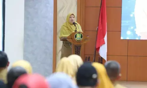 Diskominfo Tangerang imbau warga waspadai tautan phishing Diskominfo Tangerang imbau warga waspadai tautan phishing