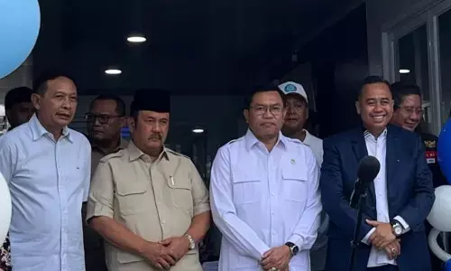 BGN ingatkan SOP pengolahan bahan baku MBG untuk cegah keracunan BGN ingatkan SOP pengolahan bahan baku MBG untuk cegah keracunan