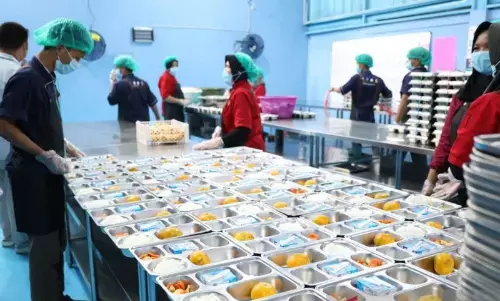Pemkab Tangerang percepat penerbitan SLHS untuk SPPG Pemkab Tangerang percepat penerbitan SLHS untuk SPPG