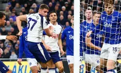 Tottenham tampil dominan, libas Everton tiga gol tanpa balas