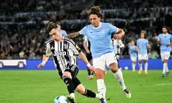 Lazio berikan kekalahan kedua beruntun untuk Juventus Lazio berikan kekalahan kedua beruntun untuk Juventus