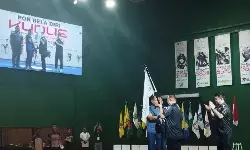 Kudus kembali ditunjuk jadi tuan rumah PON Bela Diri 2027