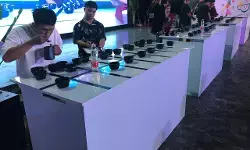 Alif Andira juara Indonesia Cup Tester Championship 2025