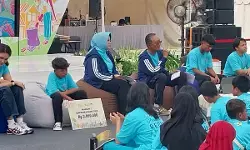 Kementerian PU gelar Hari Habitat dan Hari Kota Dunia 2025