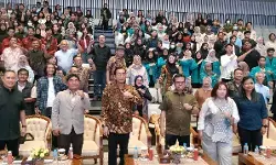 Wamenkomdigi jadi pembicara FAA PPMI Wamenkomdigi jadi pembicara FAA PPMI