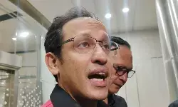 Isu grup WA pengadaan Chromebook dibantah pihak Nadiem