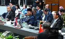 Di KTT ASEAN Plus Three, Prabowo dorong kerja sama konkret dan integrasi kawasan