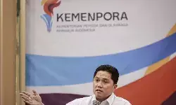 Menpora ingin peringatan HSP perkuat nilai patriotik kalangan muda Menpora ingin peringatan HSP perkuat nilai patriotik kalangan muda