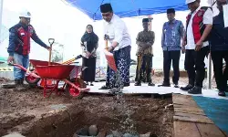 Program Speling menuai apresiasi, Pemprov Jateng terima bantuan alat portable pemeriksaan TBC Program Speling menuai apresiasi, Pemprov Jateng terima bantuan alat portable pemeriksaan TBC