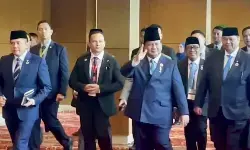 Presiden Prabowo nilai kemitraan ASEAN Plus Three semakin kuat