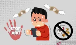 Judol dan Pinjol jadi ancaman serius bagi anak sekolah