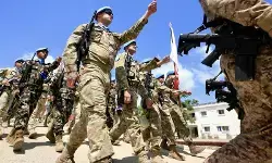 Israel kembali serang pasukan perdamaian PBB di Lebanon selatan