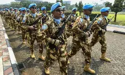 TNI siapkan satgas gabungan khusus untuk dikirim ke Gaza