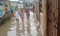 BMKG minta warga waspadai potensi cuaca ekstrem di Banten