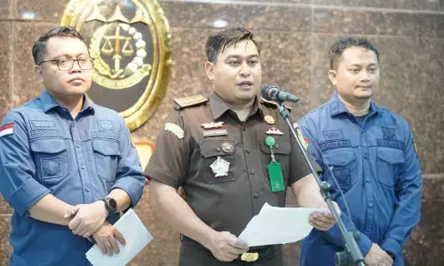 Jumlah tersangka korupsi kredit bank BUMN di Sulsel bertambah Jumlah tersangka korupsi kredit bank BUMN di Sulsel bertambah