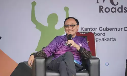 BPJPH genjot percepatan sertifikasi halal bagi produk UMKM BPJPH genjot percepatan sertifikasi halal bagi produk UMKM