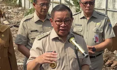 Fasilitas Sentra Fauna kian lengkap dengan hadirnya klinik hewan Fasilitas Sentra Fauna kian lengkap dengan hadirnya klinik hewan