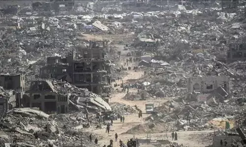 PMI dan Mesir kerja sama cari jenazah sandera Israel di Jalur Gaza PMI dan Mesir kerja sama cari jenazah sandera Israel di Jalur Gaza