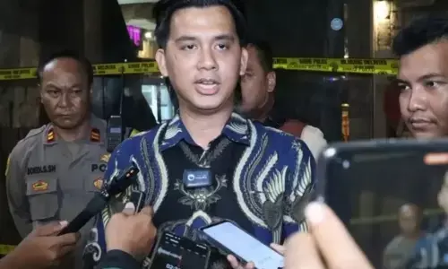 Polisi usut dugaan penggelapan mobil mewah oleh mantan CEO Polisi usut dugaan penggelapan mobil mewah oleh mantan CEO