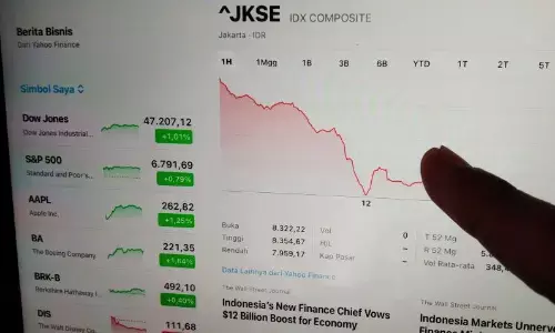 BEI: Investor muda dominasi investasi saham di Bali BEI: Investor muda dominasi investasi saham di Bali