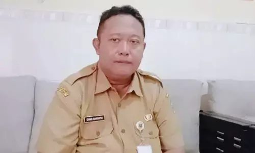 Plt Kadinsos Kota Tegal: Penyebab bansos tak tepat sasaran akibat `Inclusion` dan `Exclusion Error` Plt Kadinsos Kota Tegal: Penyebab bansos tak tepat sasaran akibat `Inclusion` dan `Exclusion Error`