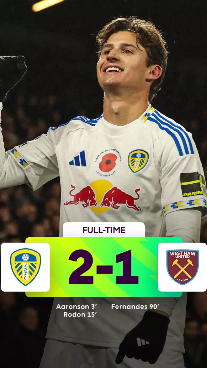 Hasil pertandingan Liga Inggris 25/26 pekan kesembilan