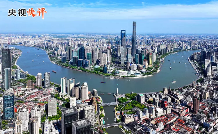 Mengapa Xi Jinping Berpesan: “Harus memegang teguh konsep pembangunan baru” Mengapa Xi Jinping Berpesan: “Harus memegang teguh konsep pembangunan baru”