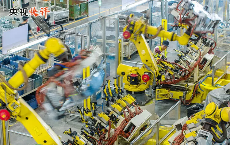 Mengapa Xi Jinping Berpesan: “Harus memegang teguh konsep pembangunan baru” Mengapa Xi Jinping Berpesan: “Harus memegang teguh konsep pembangunan baru”