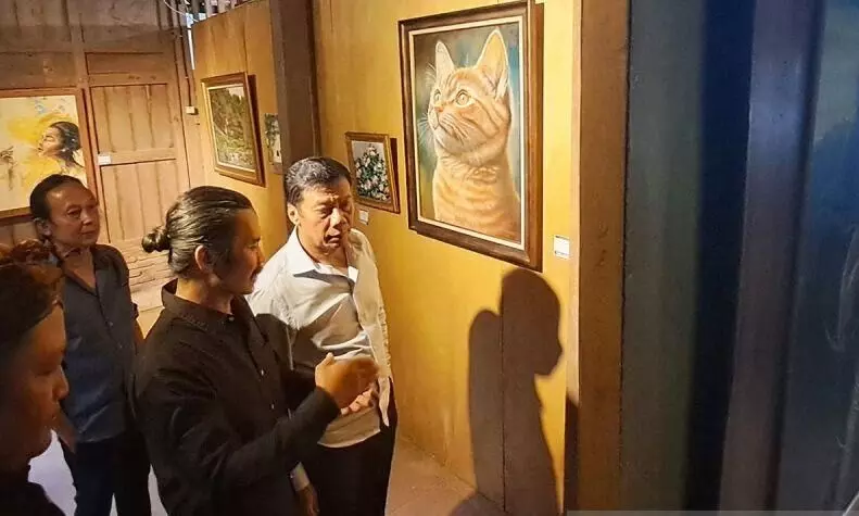 Sumpah Pemuda untuk Gen Z Sumpah Pemuda untuk Gen Z