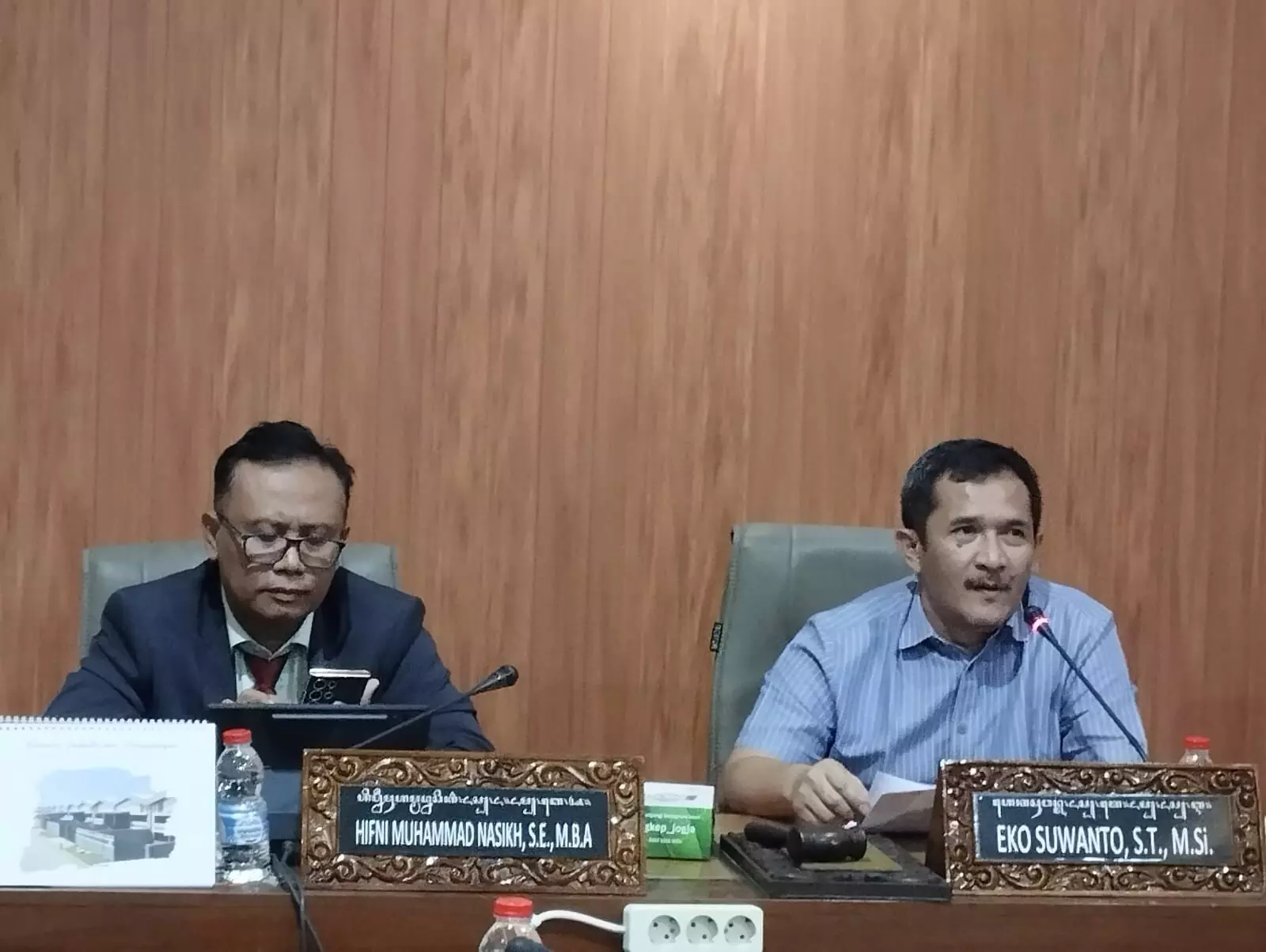 HSP 2025, legislator DIY soroti masih sulitnya akses kerja hingga akses pendidikan HSP 2025, legislator DIY soroti masih sulitnya akses kerja hingga akses pendidikan