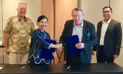 IPTI-BHMS Swiss wujudkan pendidikan pariwisata berstandar global IPTI-BHMS Swiss wujudkan pendidikan pariwisata berstandar global