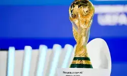 Piala Dunia 2026: Format baru & tuan rumah ganda Piala Dunia 2026: Format baru & tuan rumah ganda