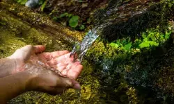 Warga sekitar Aqua ungkap sulit dapatkan air bersih pada Dedi Mulyadi