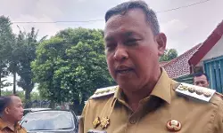 Pemerintah Kota Bekasi tetapkan status siaga bencana hadapi musim penghujan