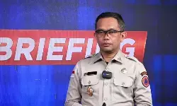 BNPB kirim tim reaksi cepat tangani banjir dan longsor di Sukabumi BNPB kirim tim reaksi cepat tangani banjir dan longsor di Sukabumi