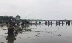 Jaga nilai kebangsaan, pemancing mania Solo raya gelar ikrar Sumpah Pemuda . Jaga nilai kebangsaan, pemancing mania Solo raya gelar ikrar Sumpah Pemuda .