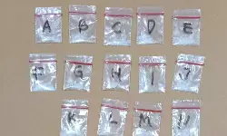 Simpan 14 paket sabu di kontrakan, dua pemuda diringkus aparat Polsek Neglasari Simpan 14 paket sabu di kontrakan, dua pemuda diringkus aparat Polsek Neglasari