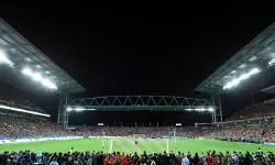 BMO Field: Saksi bisu kebangkitan sepakbola Kanada BMO Field: Saksi bisu kebangkitan sepakbola Kanada
