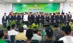 Wamenag: Dewan Dakwah harus jadi penggerak Islam dan keindonesiaan