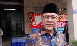 Menko Pangan: Program MBG bukan hanya soal gizi, tapi bangun ekonomi rakyat Menko Pangan: Program MBG bukan hanya soal gizi, tapi bangun ekonomi rakyat