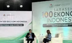 Purbaya: Tak ada kenaikan tarif pajak sebelum ekonomi tumbuh 6 persen