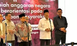 Tambah anggaran menjadi Rp110 triliun, Gus Ipul pastikan bansos tepat sasaran