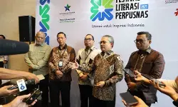 Festival Literasi Perpusnas 2025